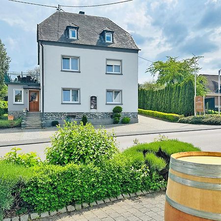 Ferienwohnungen Weingut Kilburg 브라운버그 외부 사진